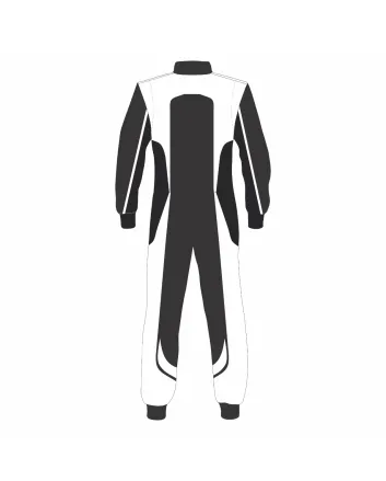 Kart Racing Suit – Performance Trackwear