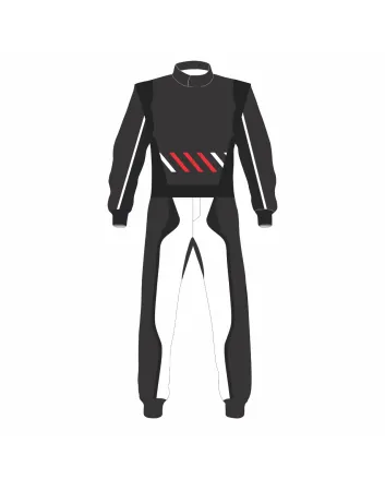 Kart Racing Suit – Performance Trackwear