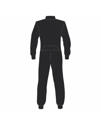 Kart Racing Suit – Performance Trackwear