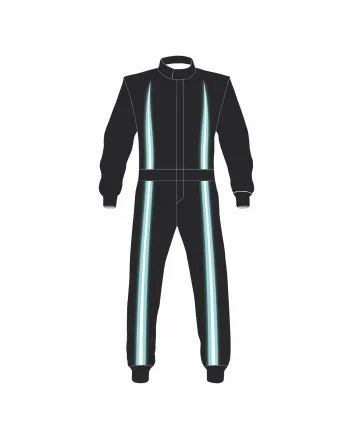 Kart Racing Suit – Performance Trackwear