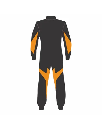 Kart Racing Suit – Performance Trackwear
