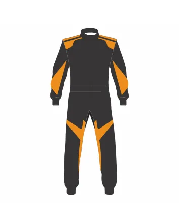 Kart Racing Suit – Performance Trackwear