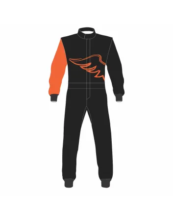 Kart Racing Suit – Performance Trackwear