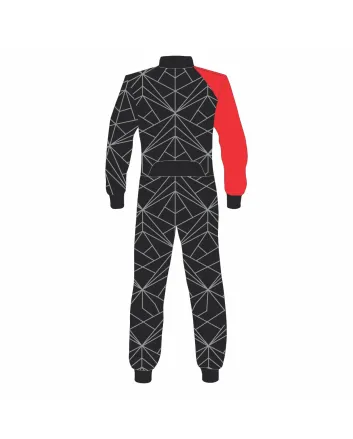 Kart Racing Suit – Performance Trackwear