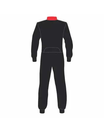 Kart Racing Suit – Performance Trackwear