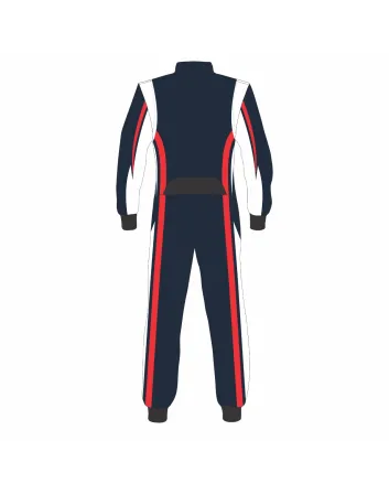 Kart Racing Suit – Performance Trackwear