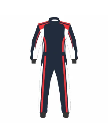 Kart Racing Suit – Performance Trackwear