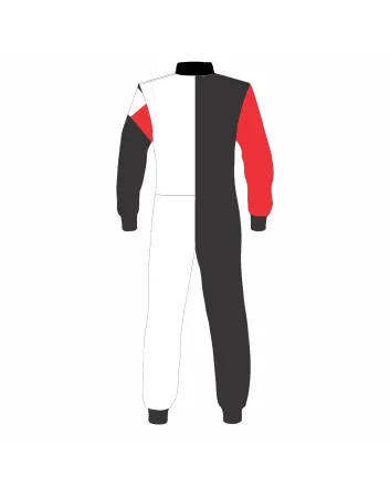 Kart Racing Suit – Performance Trackwear