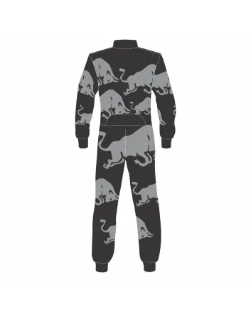 Kart Racing Suit – Performance Trackwear