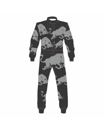 Kart Racing Suit – Performance Trackwear