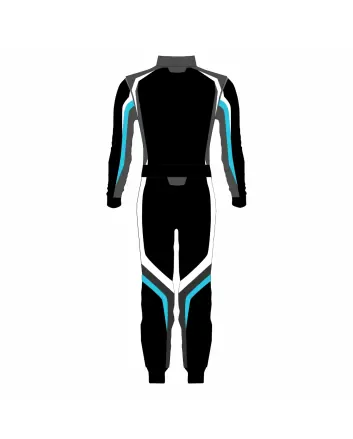 Kart Racing Suit – Professional Trackwear