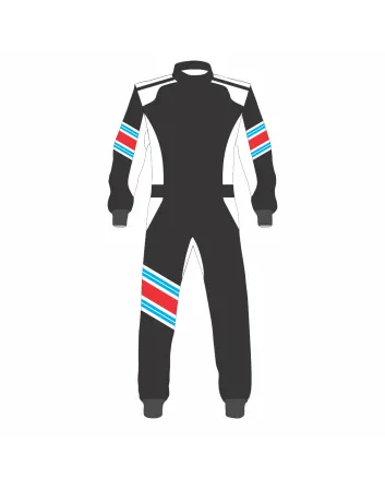Kart Racing Suit – Performance Trackwear