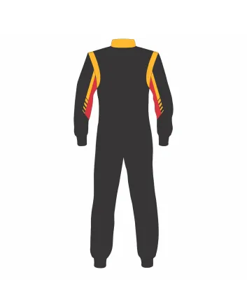 Kart Racing Suit – Performance Trackwear