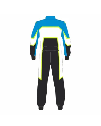 Kart Racing Suit – Performance Trackwear