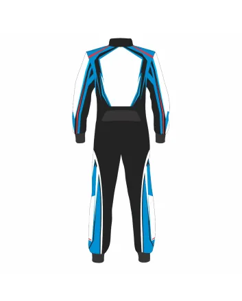 Kart Racing Suit – Performance Trackwear