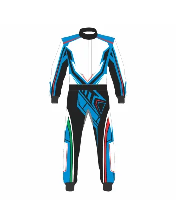 Kart Racing Suit – Performance Trackwear