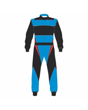 Kart Racing Suit – Performance Trackwear