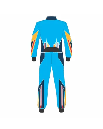 Kart Racing Suit – Performance Trackwear