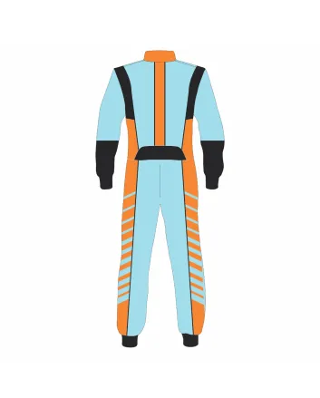 Kart Racing Suit – Performance Trackwear