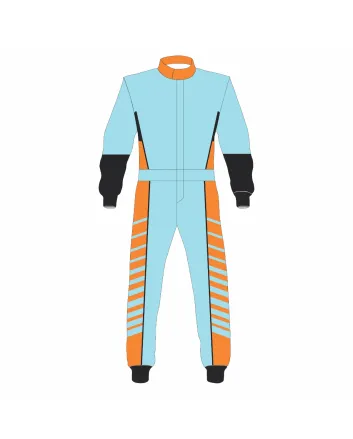 Kart Racing Suit – Performance Trackwear