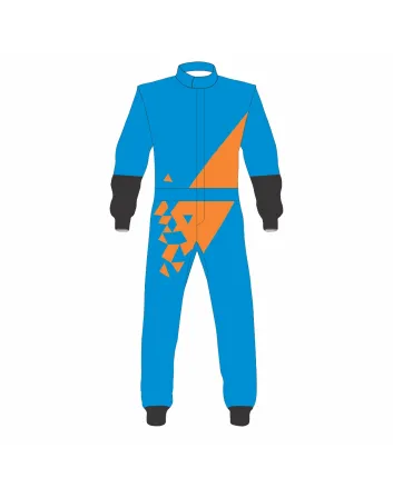 Kart Racing Suit – Performance Trackwear