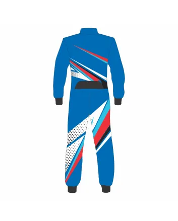 Kart Racing Suit – Performance Trackwear