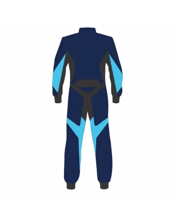 Kart Racing Suit – Performance Trackwear