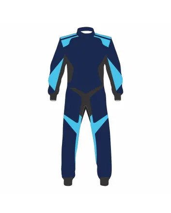 Kart Racing Suit – Performance Trackwear