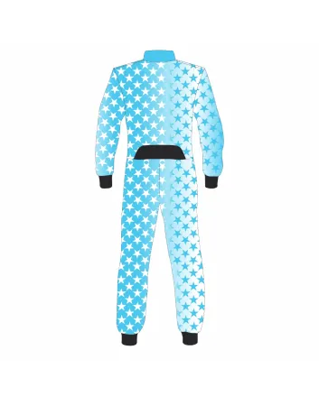 Kart Racing Suit – Performance Trackwear