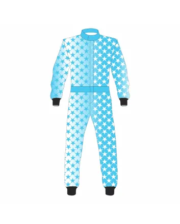 Kart Racing Suit – Performance Trackwear