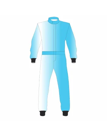 Kart Racing Suit – Performance Trackwear