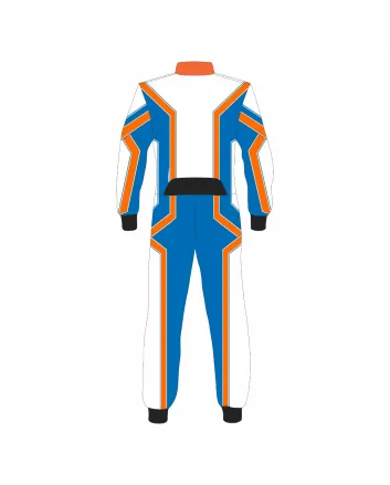 Kart Racing Suit – Performance Trackwear