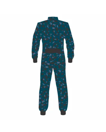 Kart Racing Suit – Performance Trackwear