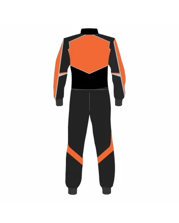 Kart Racing Suit – Performance Trackwear