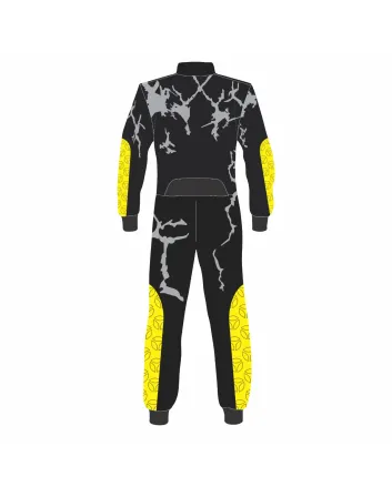 Kart Racing Suit – Performance Trackwear