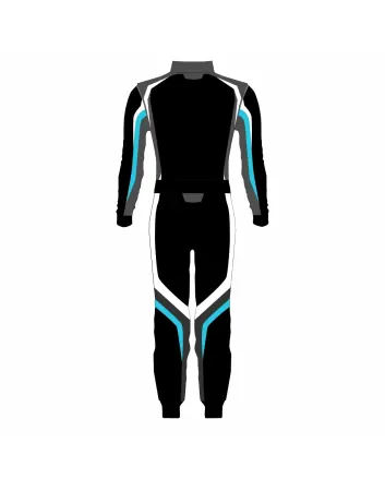 Kart Racing Suit – Professional Trackwear