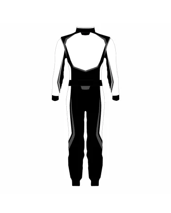 Kart Racing Suit – Professional Trackwear
