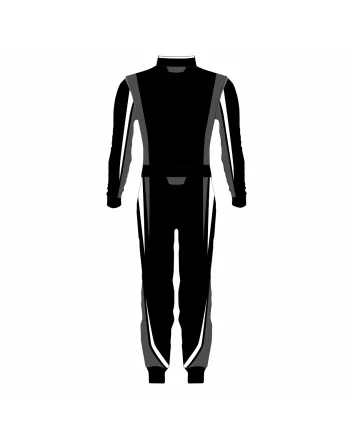 Kart Racing Suit – Professional Trackwear
