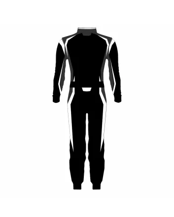 Kart Racing Suit – Professional Trackwear