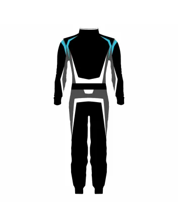 Kart Racing Suit – Professional Trackwear