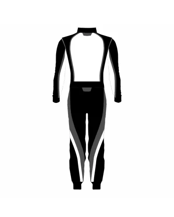 Kart Racing Suit – Professional Trackwear