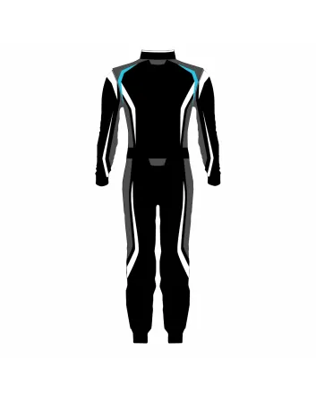 Kart Racing Suit – Professional Trackwear
