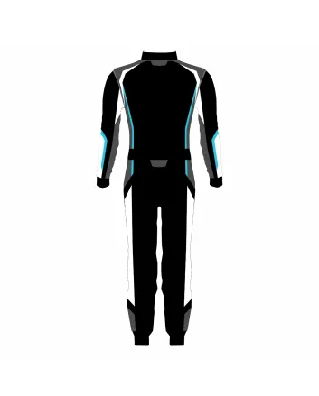 Kart Racing Suit – Professional Trackwear