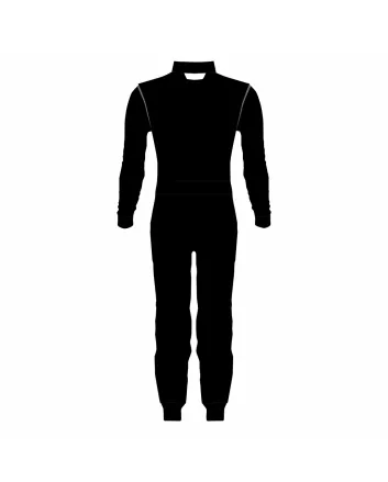 Kart Racing Suit – Professional Trackwear