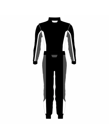 Kart Racing Suit – Professional Trackwear