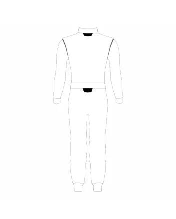 Kart Racing Suit – Professional Trackwear