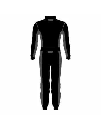 Kart Racing Suit – Professional Trackwear