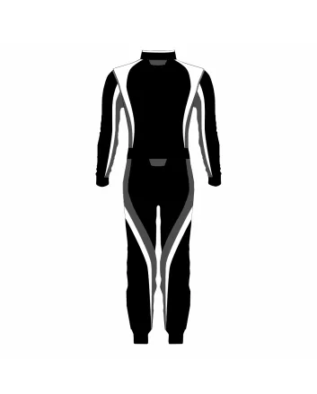 Kart Racing Suit – Professional Trackwear