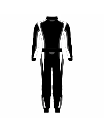 Kart Racing Suit – Professional Trackwear