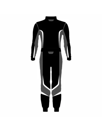 Kart Racing Suit – Professional Trackwear